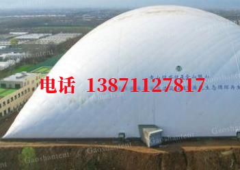 惠城气膜棚卷帘门,电动门