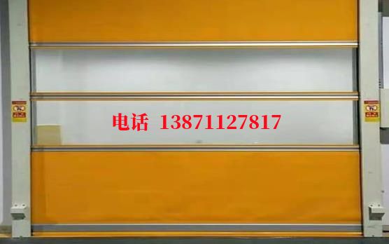 惠城洁净室门